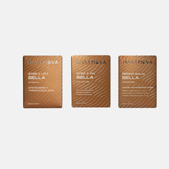 Kit Lifting Ciglia Bella Cysteamine + TGA Monodose – Maxymova