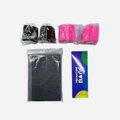 Kit protección para máquina de micropigmentación
