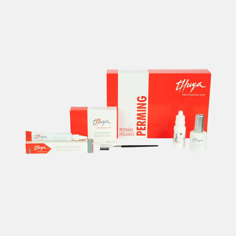 Kit per la permanente delle ciglia