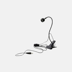 Mini gel curing lamp