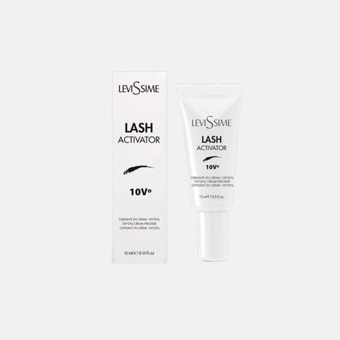 Lash Activator 10Vº - Levissime