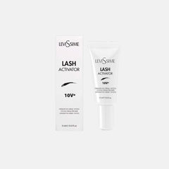 Lash Activator 10Vº - Levissime