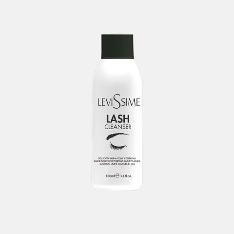 Lash Cleanser - Levissime