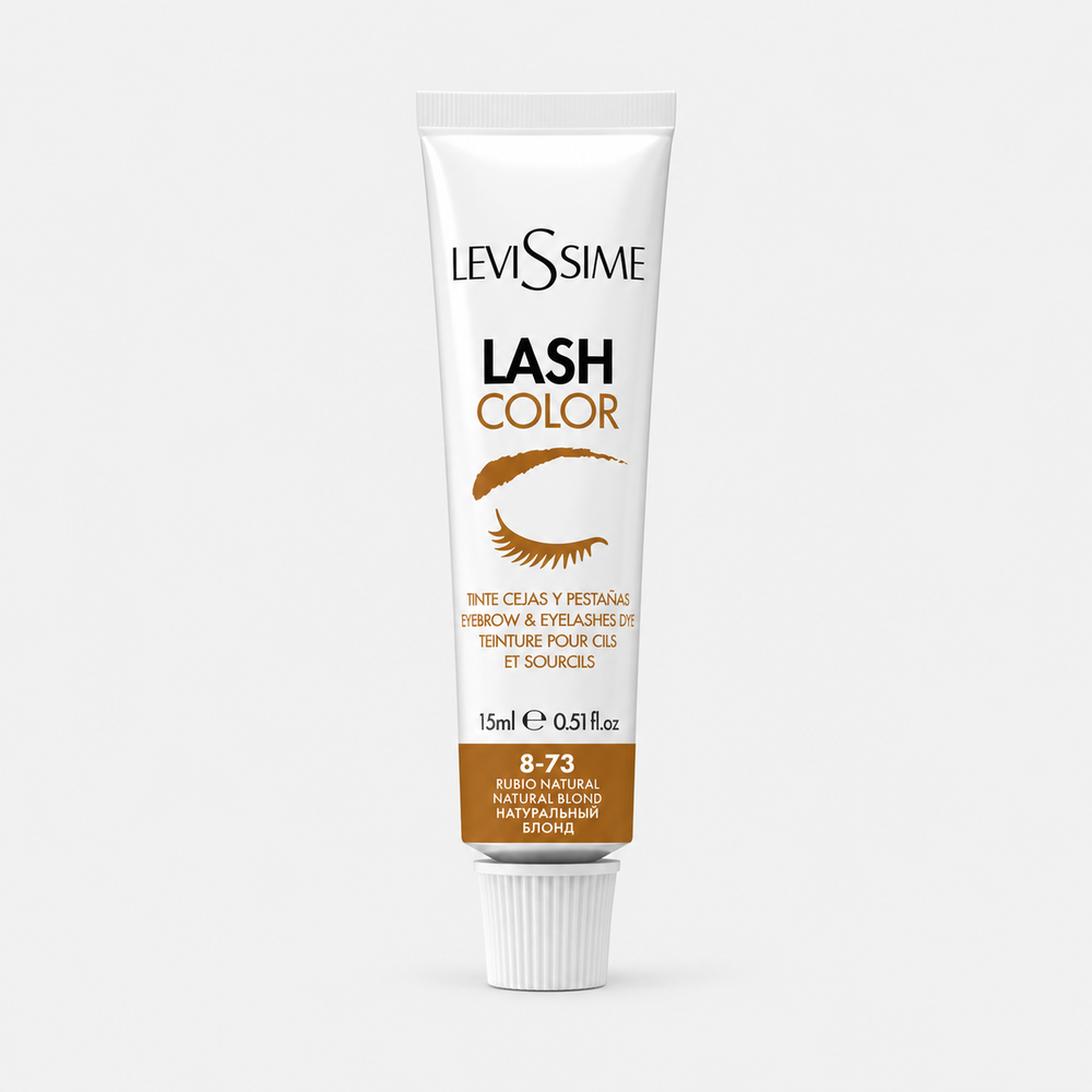 Lash Color Teinture - Levissime