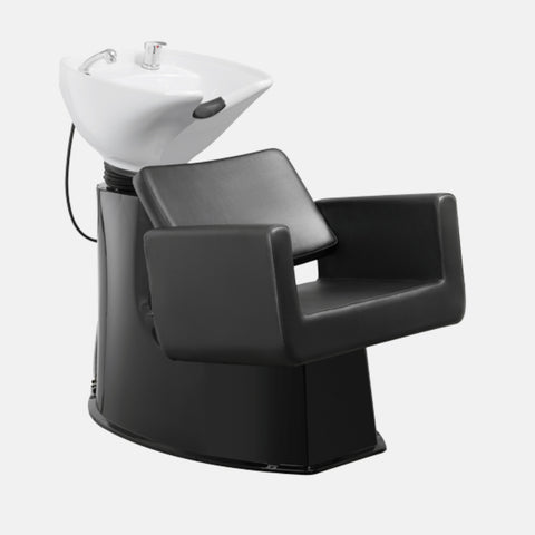 Lavacabezas Knot 2.0 - Mudi