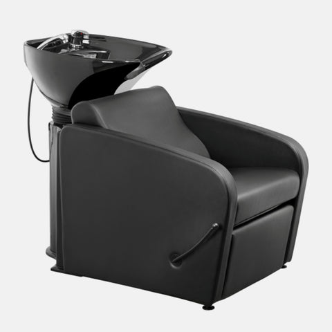 Lavacabezas Mullet 2.0 - Mudi