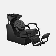 Lavacabeças Ranch Black - Mudi