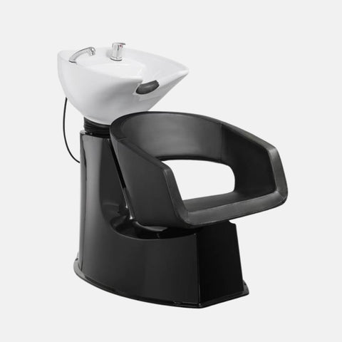 Lavacabeças Rolls 2.0 - Mudi