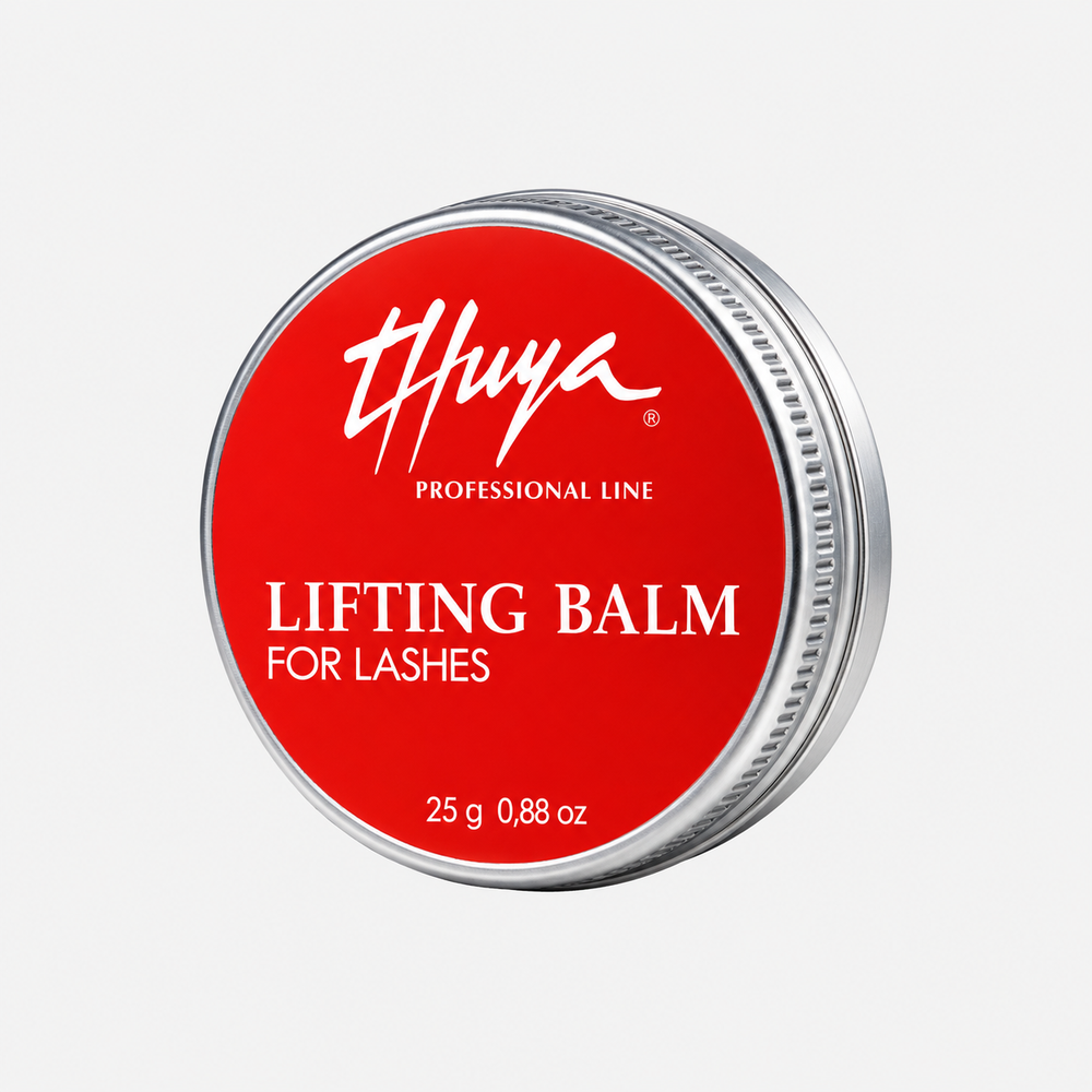 Balsamo per laminazione delle ciglia - Thuya