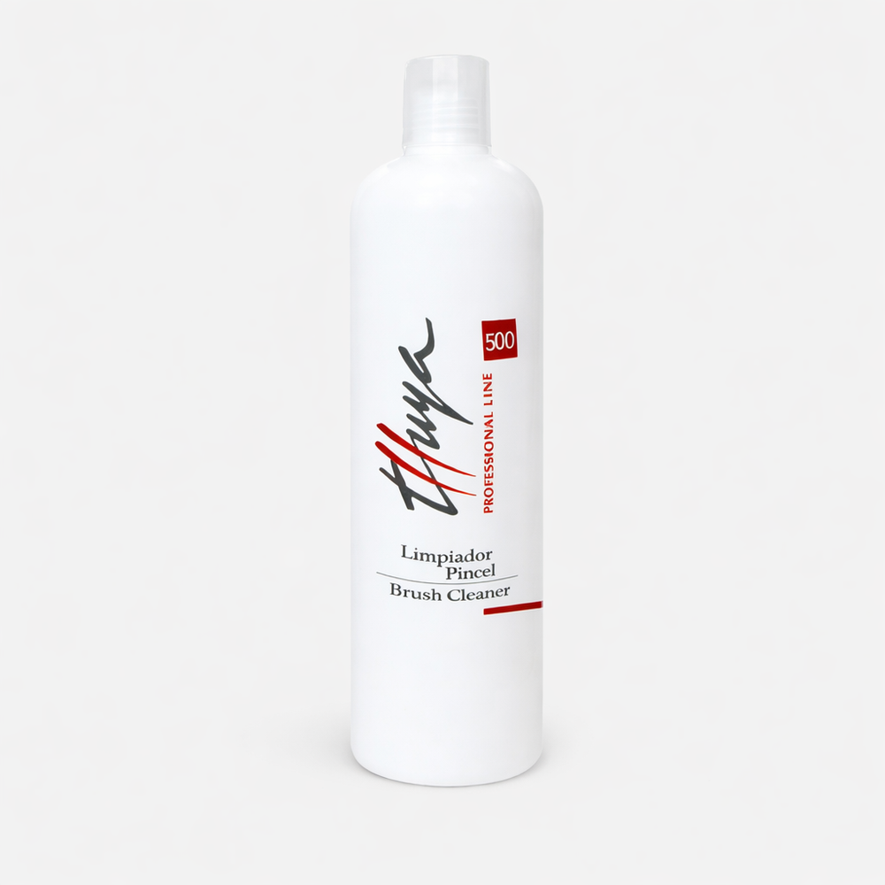 Brush Cleaner - Thuya