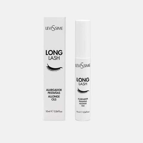 Long Lash - Levissime