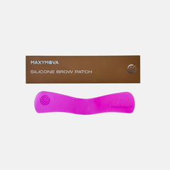 Silicone Brow Patch- Maxymova