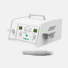 Torno Profesional con Aspiración Integrada MEDIPOWER CMDV3 - Weelko