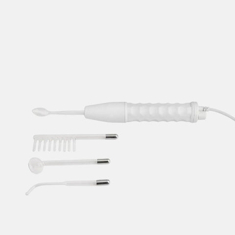 Alta Frecuencia Portátil MOVE P02 - Weelko