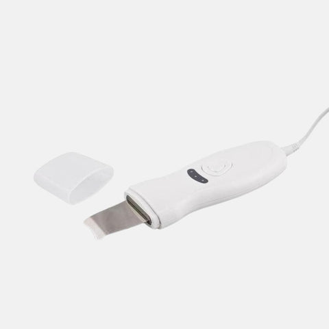 Espátula Ultrasónica Portátil MOVE P03 - Weelko