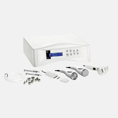 Professional Microdermabrasion MULTIEQUIPMENT 332 - Weelko