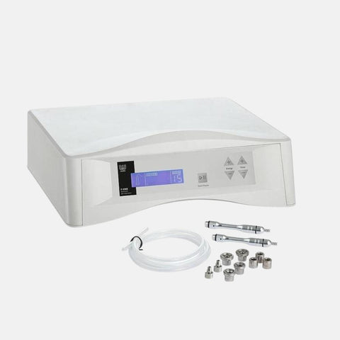 Microdermoabrasión Profesional MULTIEQUIPMENT  336B - Weelko