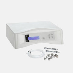 Professional Microdermabrasion MULTIEQUIPMENT 336B - Weelko