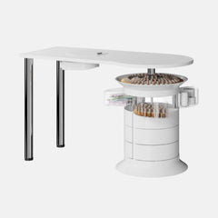 Table de manucure Giroco Elite