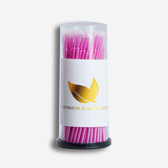 Microcepillos 2,0 mm Rosa