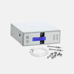 Professional Microdermabrasion Machine with Diamond Tips BEQUIPMENT 319A - Weelko