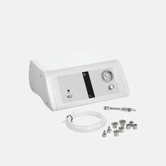 Professional Microdermabrasion Machine with Diamond Tips UTECH 834 - Weelko