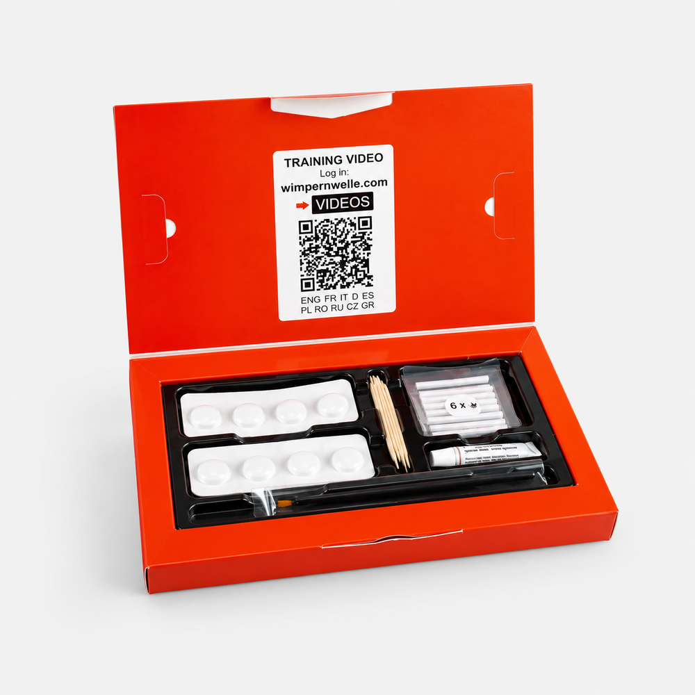 Mini Kit for Lash Lift CLASSIC - Wimpernwelle