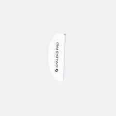 Mini lima lucidante a mezzaluna 100/180 Staleks