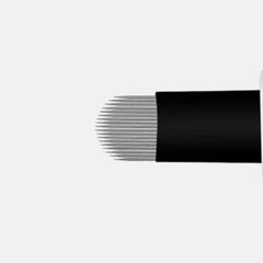 Disposable microblading pen 21U 0.15
