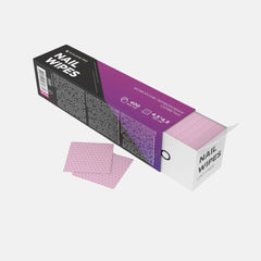 Staleks lint-free cleaning wipes