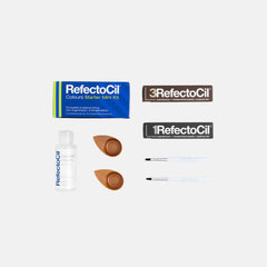 Colors starter mini kit - Refectocil