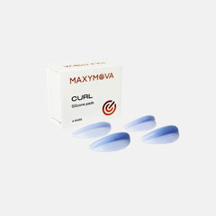 Moldes Curl - Maxymova