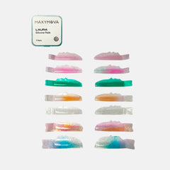 Moldes Laura - Maxymova