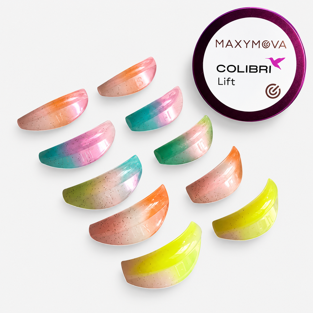 Protections Colibri Lift - Maxymova
