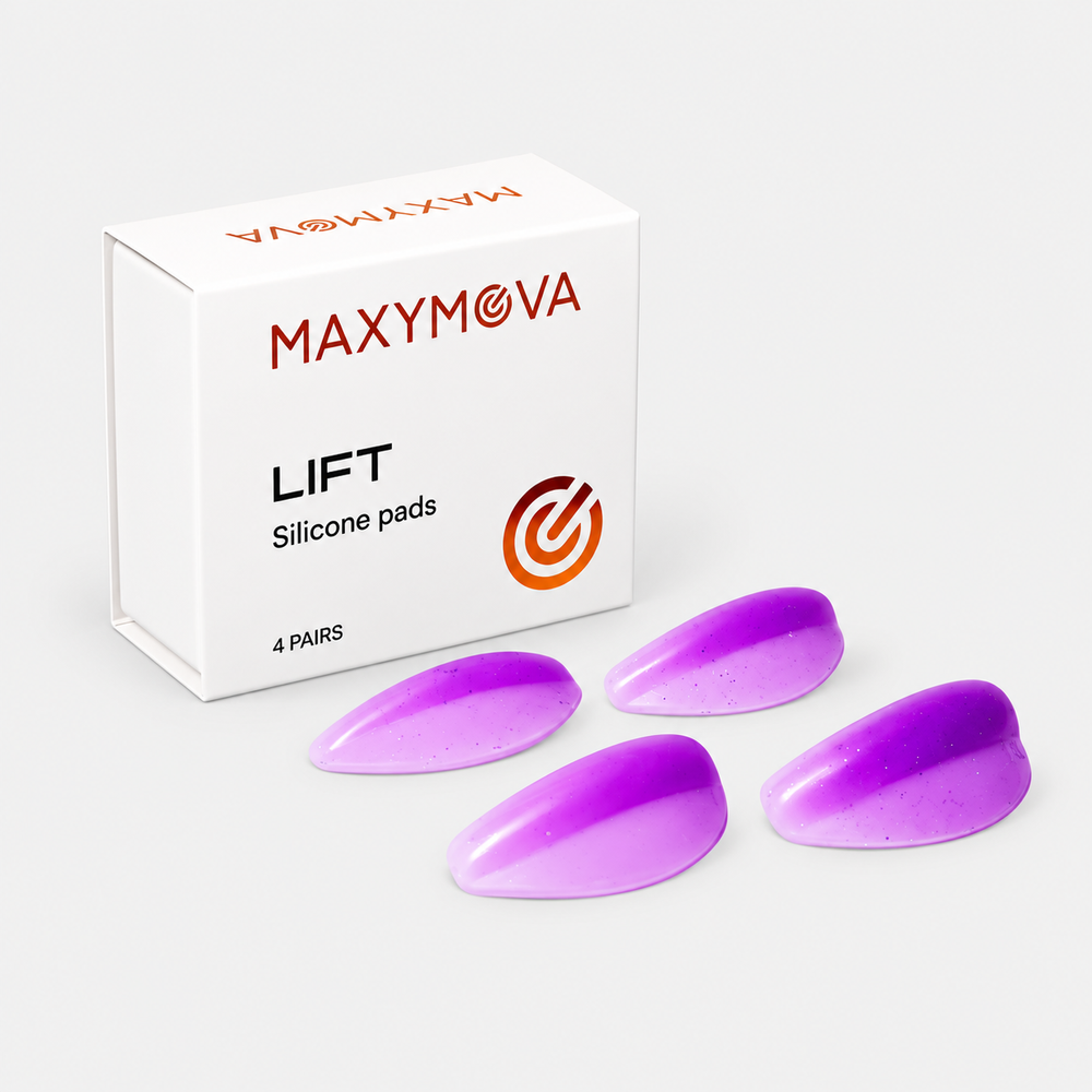 Moldes Lift - Maxymova