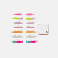 Moldes Mimi - Maxymova