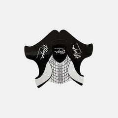 Moldes para construcción de uñas - Thuya