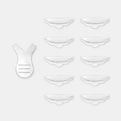 Pads de rehaussement de cils Nuvola - Maxymova