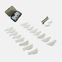 Moldes para lifting de pestañas Universal - Maxymova