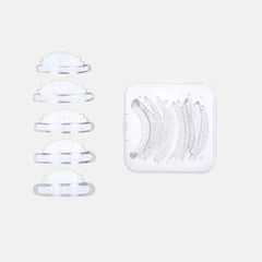 Moules de rehaussement de cils sans adhésif