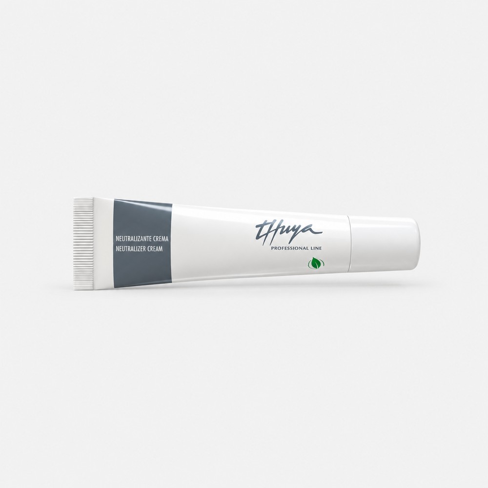 Neutralisant en crème Thuya