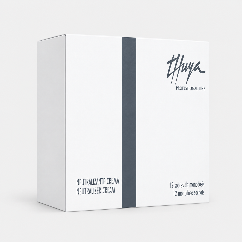 Creamy Neutralizer Thuya (single- dose)