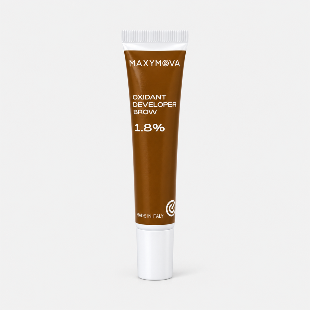 Oxydant 1,8 % Brow - Maxymova