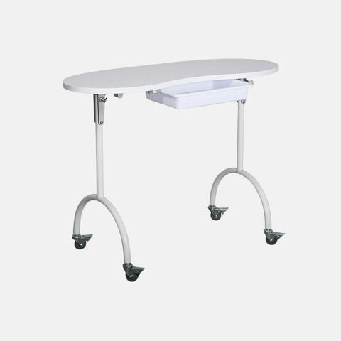 PALMAR Portable Manicure Table - Weelko
