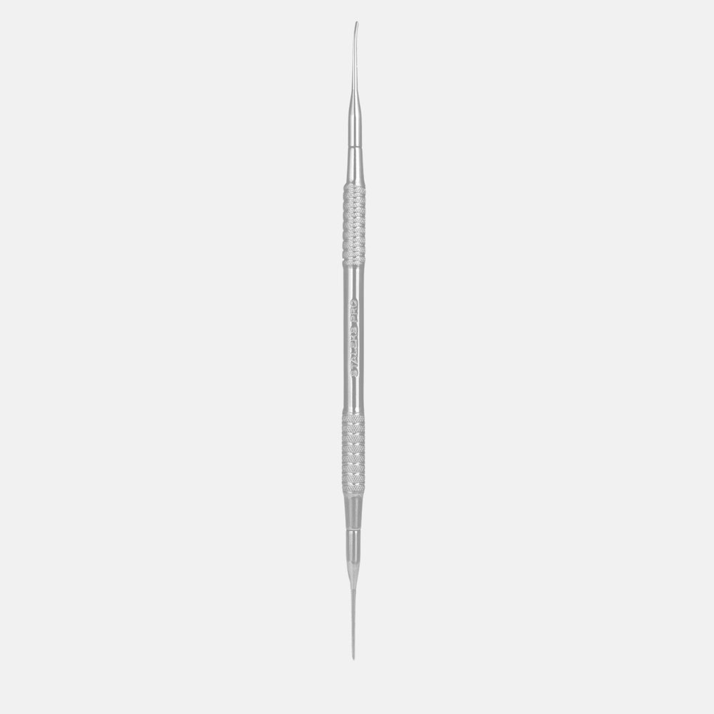 Curette de pédicure pour ongles incarnés Staleks Pro Expert 60/4