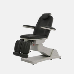 Lettino Professionale Elettrica PLANT - Weelko