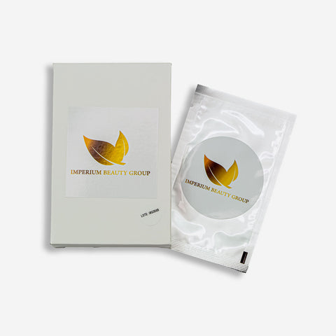 Parches ultra-finos eye gel - Imperium