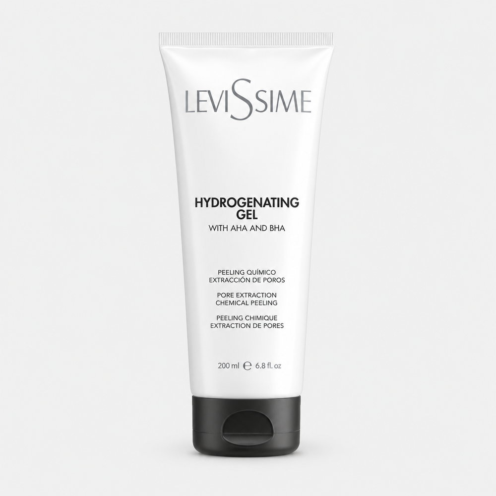 Peeling Químico para Extacción de Poros - Levissime