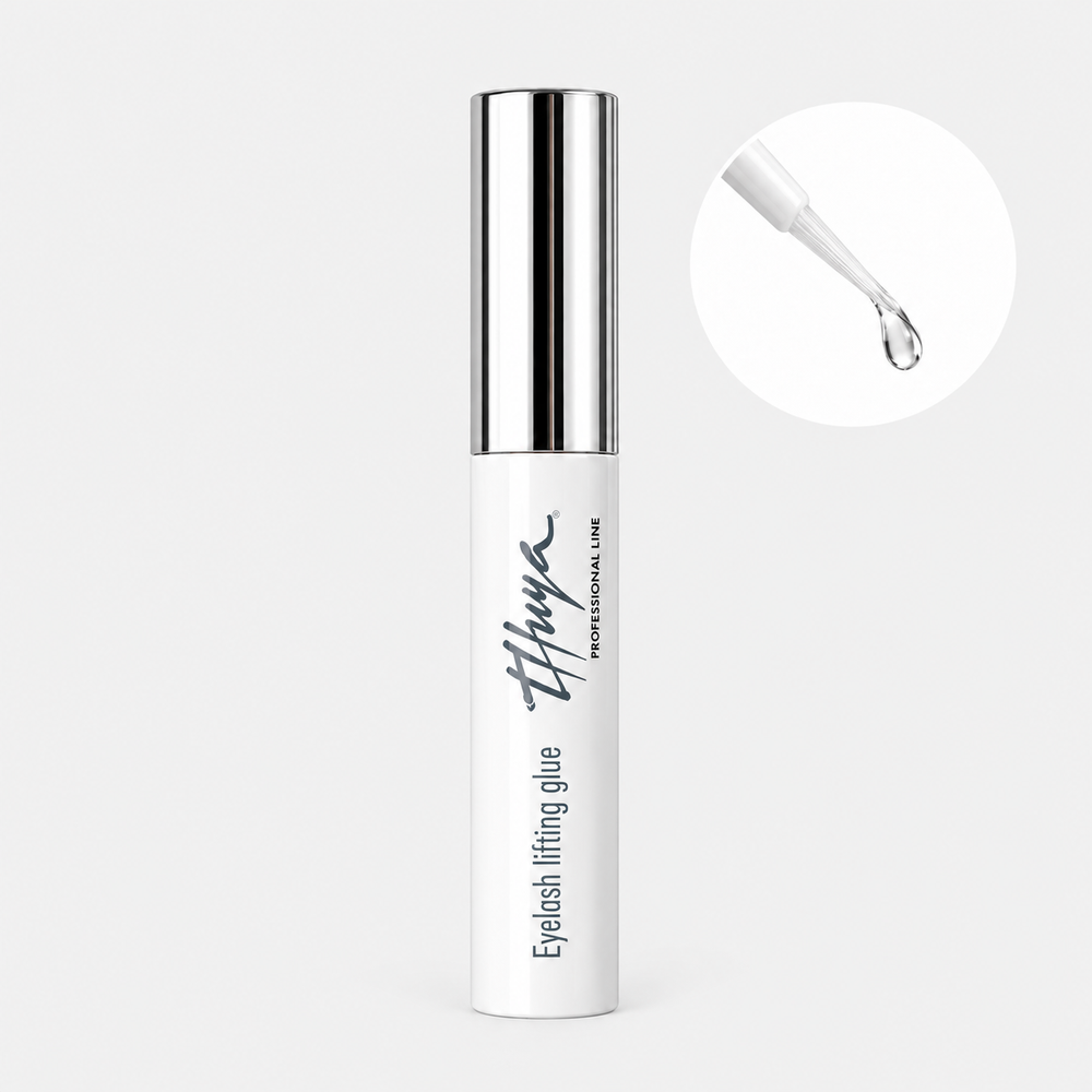 Colle pour rehaussement de cils Thuya