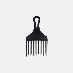 Pettine Afro a Doppia Fila di Denti